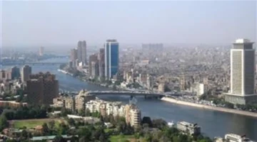 تراجع درجات الحرارة.. بيان هيئة الأرصاد يوضح حالة الطقس في المحافظات المصرية اليوم